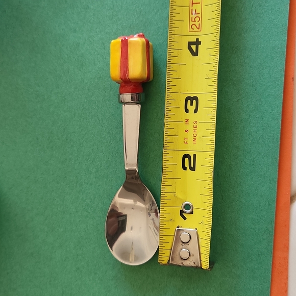 NWOT  shoe/christmas themed creamer/sugar bowl (4 pc) - Picture 6 of 8